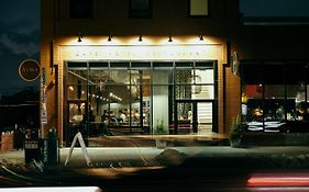 Alma Mpls